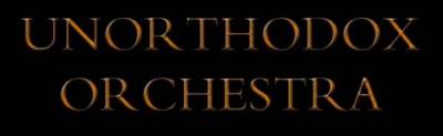 logo Unorthodox Orchestra